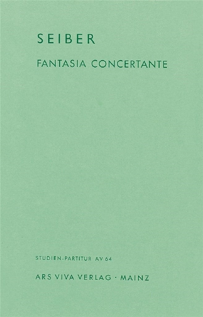 Fantasia concertante